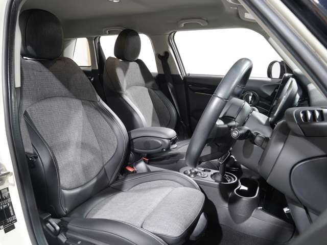 MINI COOPER D 5DOOR