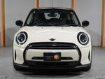 MINI COOPER D 5DOOR
