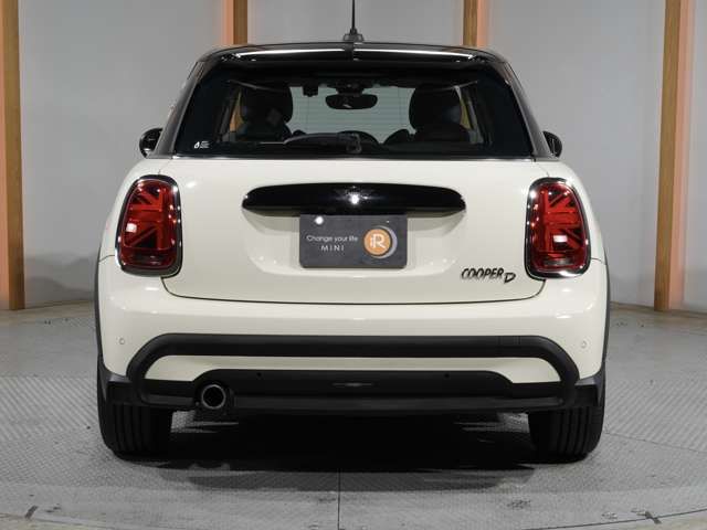 MINI COOPER D 5DOOR