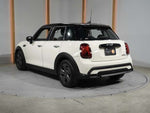 MINI COOPER D 5DOOR