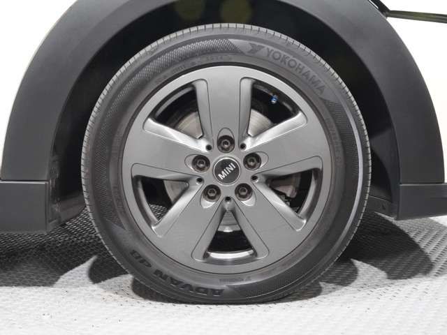 MINI COOPER D 5DOOR