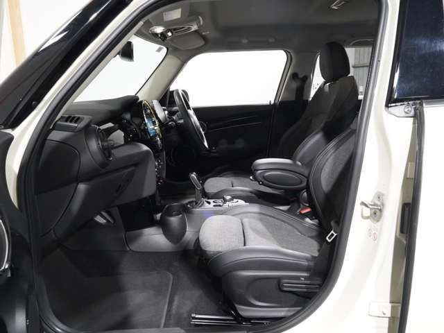 MINI COOPER D 5DOOR