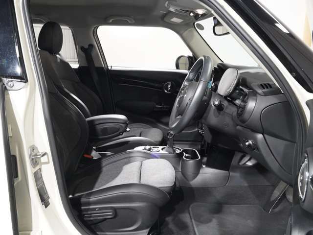 MINI COOPER D 5DOOR