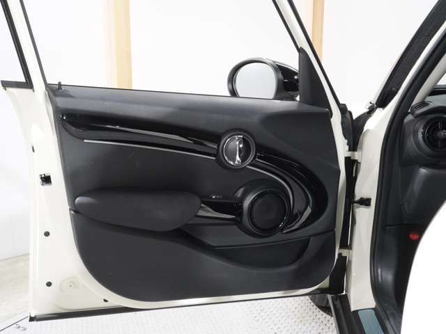MINI COOPER D 5DOOR