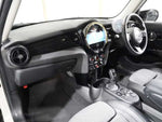 MINI COOPER D 5DOOR
