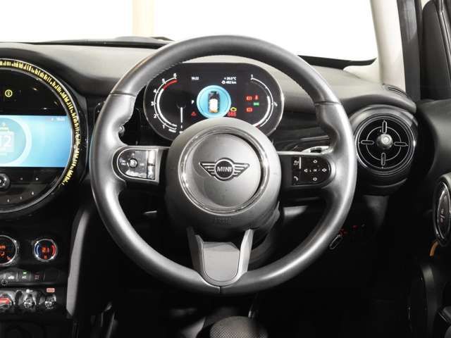 MINI COOPER D 5DOOR