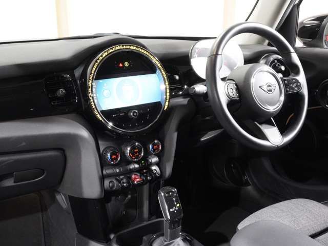 MINI COOPER D 5DOOR