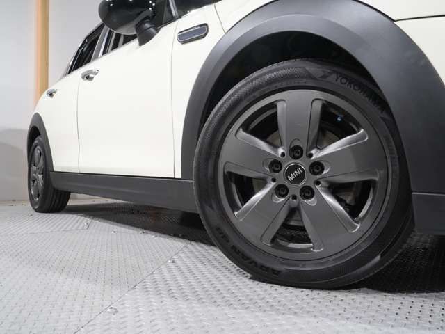 MINI COOPER D 5DOOR
