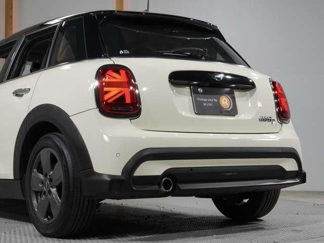 MINI COOPER D 5DOOR