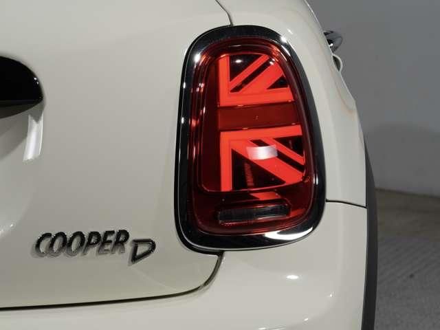 MINI COOPER D 5DOOR