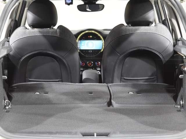 MINI COOPER D 5DOOR