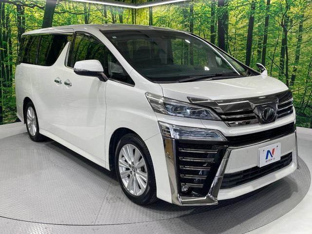 VELLFIRE