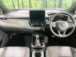 COROLLA CROSS HYBRID