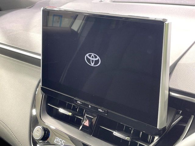 COROLLA CROSS HYBRID