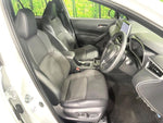 COROLLA CROSS HYBRID