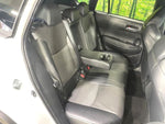 COROLLA CROSS HYBRID