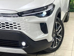 COROLLA CROSS HYBRID