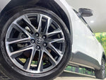 COROLLA CROSS HYBRID