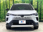 COROLLA CROSS HYBRID