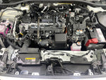 COROLLA CROSS HYBRID