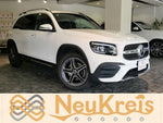 MERCEDES BENZ GLB