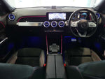 MERCEDES BENZ GLB