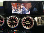 MERCEDES BENZ GLB