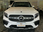 MERCEDES BENZ GLB