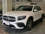 MERCEDES BENZ GLB