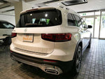 MERCEDES BENZ GLB