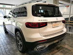 MERCEDES BENZ GLB