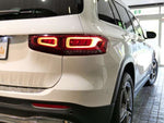 MERCEDES BENZ GLB