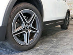 MERCEDES BENZ GLB