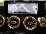MERCEDES BENZ GLB