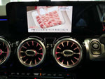 MERCEDES BENZ GLB