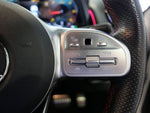 MERCEDES BENZ GLB