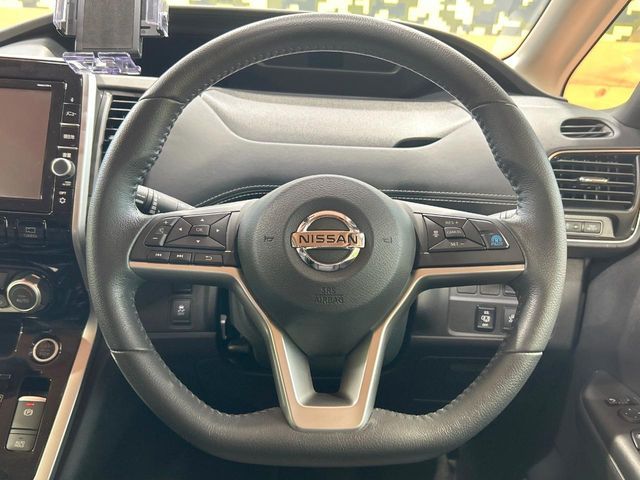 SERENA  S-HYBRID