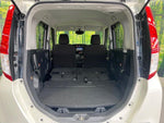 ROOMY