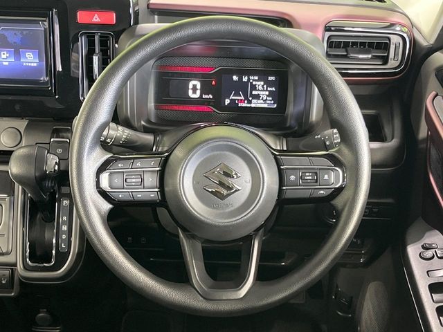 Spacia custom