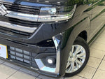 Spacia custom