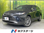 HARRIER 2WD