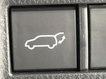 HARRIER 2WD