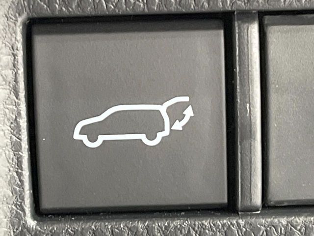 HARRIER 2WD