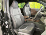 HARRIER 2WD