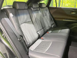 HARRIER 2WD