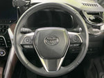 HARRIER 2WD