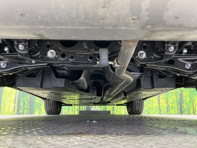 HARRIER 2WD