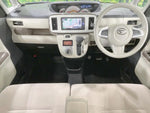 MOVE canbus 4WD