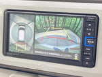 MOVE canbus 4WD