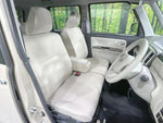 MOVE canbus 4WD